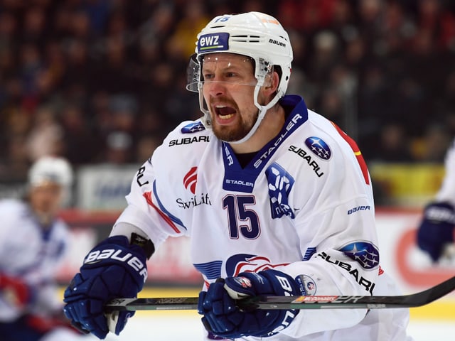 Mathias Seger. Mathias Seger.