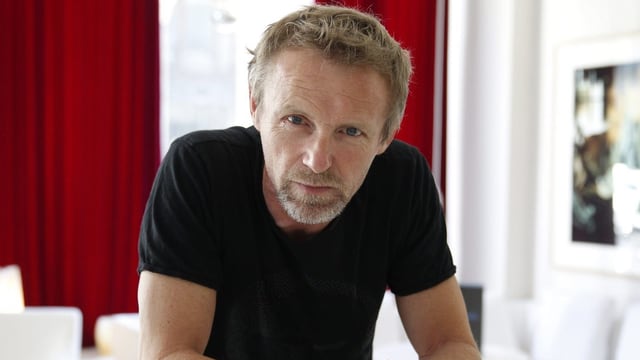 Jo Nesbø ist einer der erfolgreichsten Krimi-Autoren weltweit. Jo Nesbø ist einer der erfolgreichsten Krimi-Autoren weltweit.