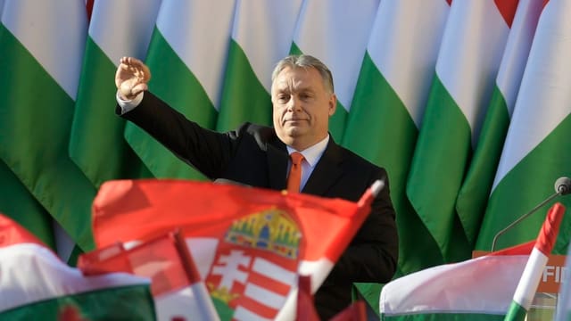Ungarn und Polen reagieren heftig auf EU-Budgetvorschläge