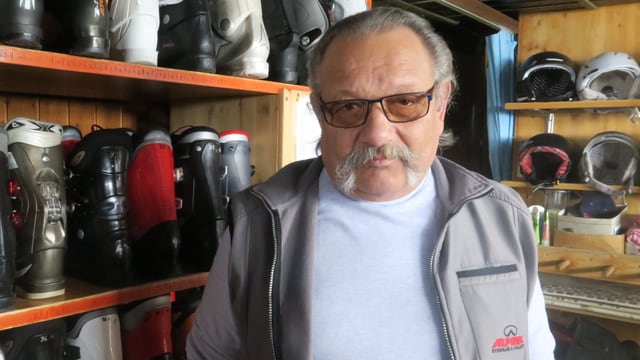 Hanspeter Stucki Hanspeter Stucki