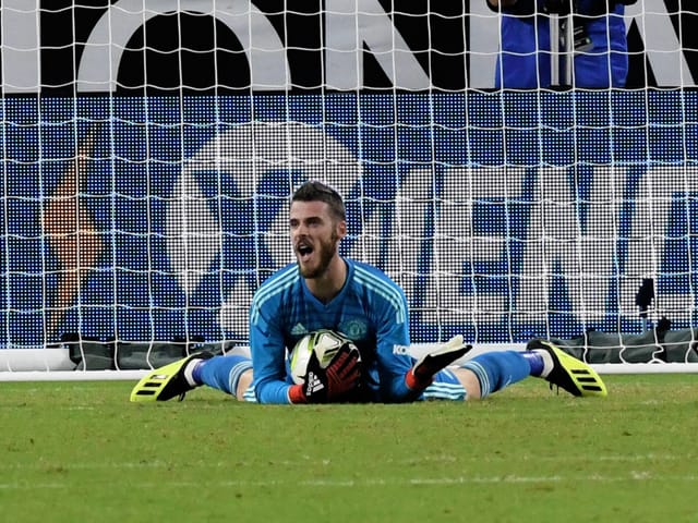 David de Gea
