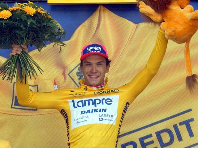 Rubens Bertogliati. Rubens Bertogliati.