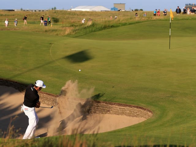 Oosthuizen Oosthuizen