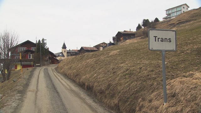 Tràn/Trans en Tumleastga Tràn/Trans en Tumleastga