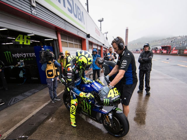 In Motegi gibt es dieses Jahr keine Rennen. In Motegi gibt es dieses Jahr keine Rennen.