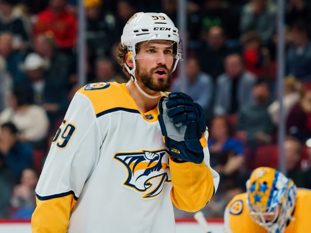 Roman Josi. Roman Josi.