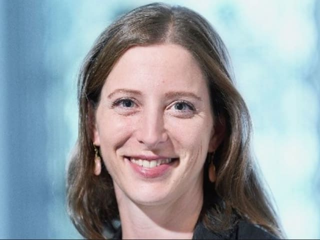 Silja Häusermann Silja Häusermann