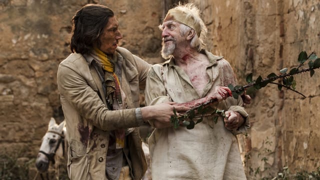 Don Quixote Don Quixote