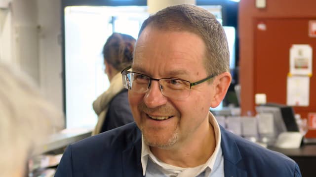 Konrad Bitterli Konrad Bitterli
