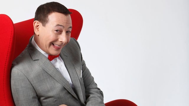 Paul Reubens Paul Reubens