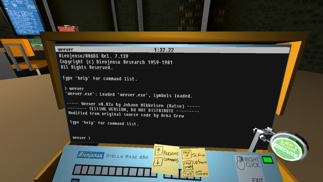 Ein aufgeklappte Notebook. Ein aufgeklappte Notebook.