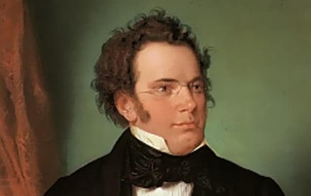 Komponist Dieter Schnebel über Franz Schubert