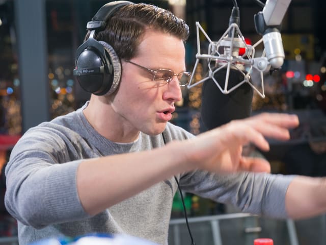 Fabian Unteregger