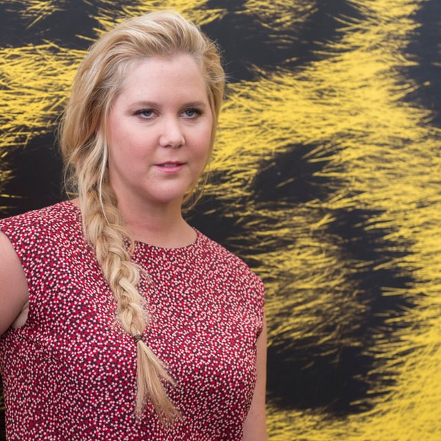 Amy Schumer Amy Schumer