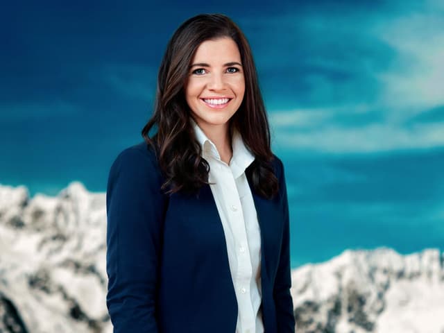 Tina Weirather. Tina Weirather.