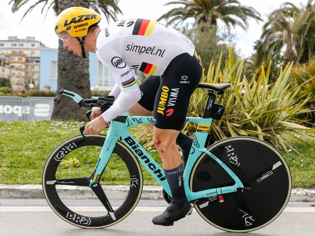 Tony Martin. Tony Martin.
