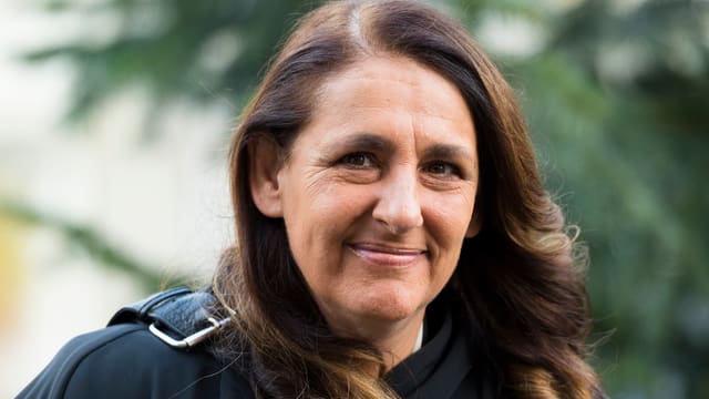 Jaqueline Badran Jaqueline Badran