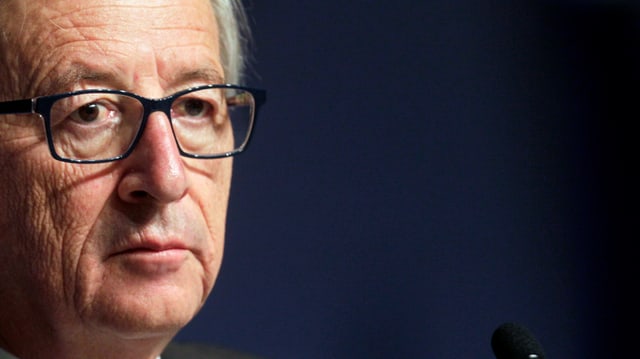 Jean-Claude Juncker Jean-Claude Juncker