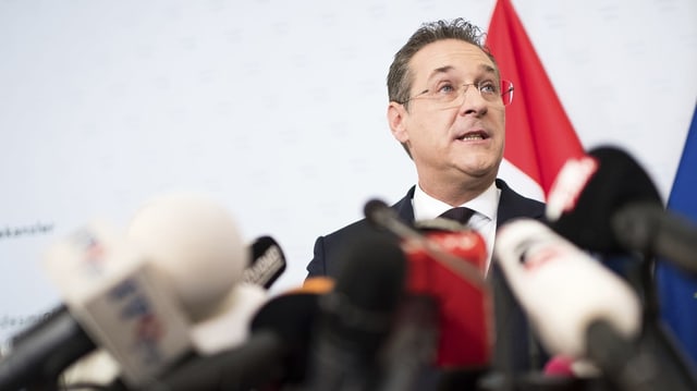 Strache Strache