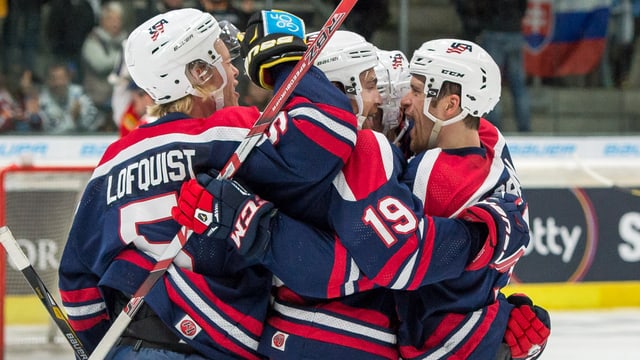 Amerikanische Sportligen Amerikanische Sportligen