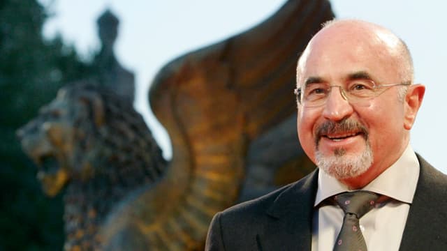 Bob Hoskins Bob Hoskins