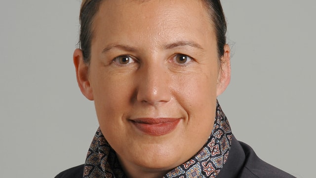 Portraitfoto von Dr. med Undine Lang, Chefärztin Erwachsenen-Psychiatrische Klinik EPK in Basel. Portraitfoto von Dr. med Undine Lang, Chefärztin Erwachsenen-Psychiatrische Klinik EPK in Basel.