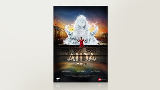 AIDA am Rhein AIDA am Rhein