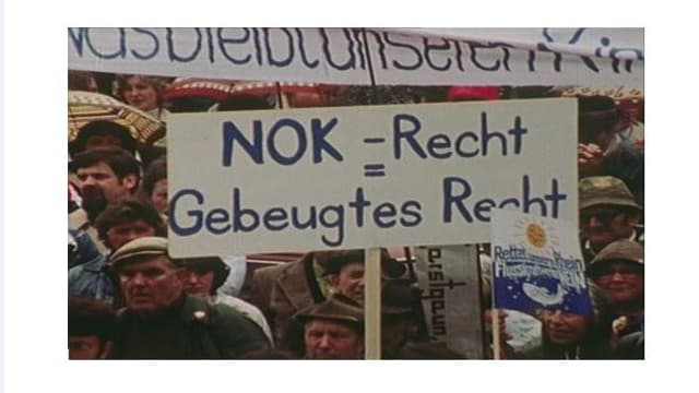Manifestaziun da la Pro Rein anteriur Manifestaziun da la Pro Rein anteriur