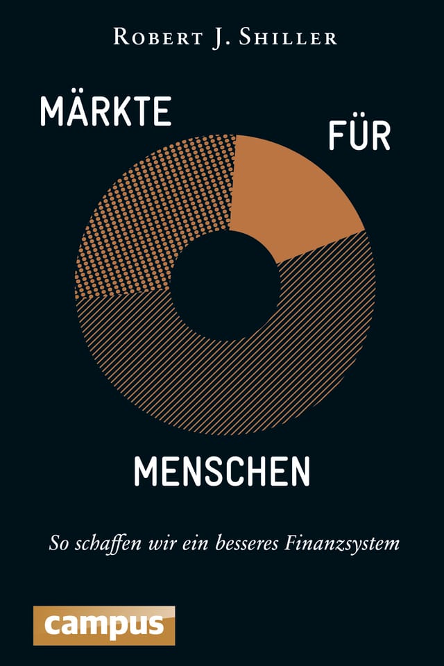Titel Märkte für Menschen Titel Märkte für Menschen