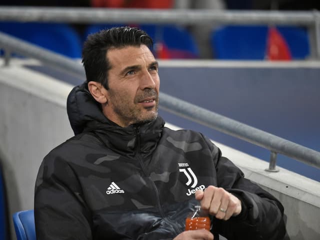 Buffon Buffon