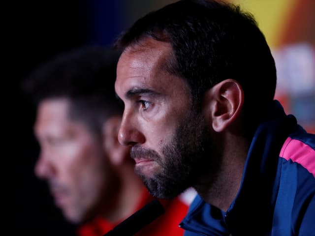 Diego Godin Diego Godin