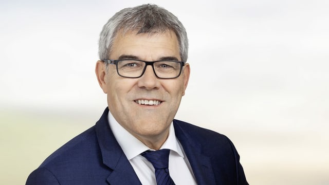 Eric Nussbaumer. Eric Nussbaumer.