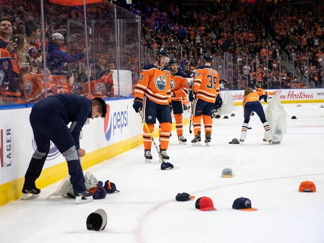 Connor McDavid Connor McDavid