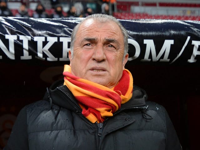 Fatih Terim