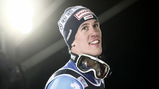 Ramon Zenhäusern Ramon Zenhäusern