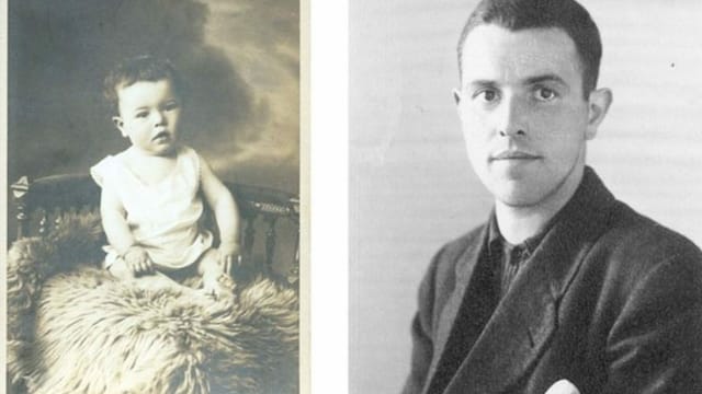 Albert Mülli. Albert Mülli.