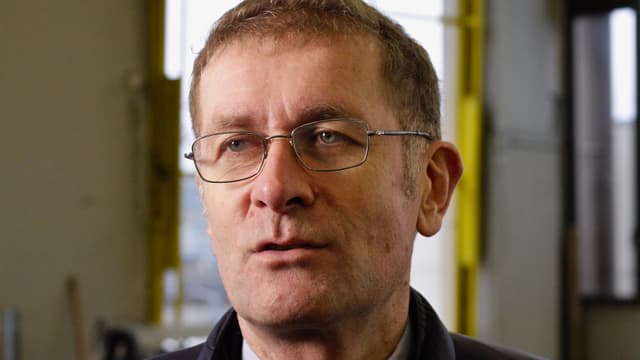 Christoph Neuhaus: «Mein Parteikollege Schnegg hat mich nicht rechts überholt»