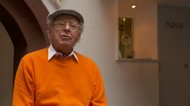 Video «Emil und die Kleintheaterdirektoren» abspielen Video «Emil und die Kleintheaterdirektoren» abspielen