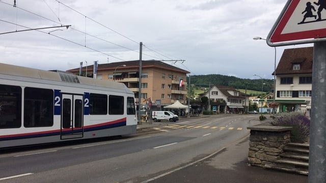 Kreuzung Kreuzung