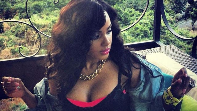 Ishawna Ishawna