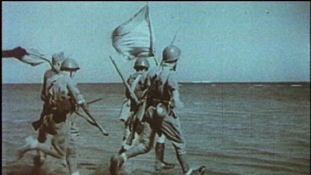 Schuldada da las truppas franquistas a la Costa Brava il 1939. Schuldada da las truppas franquistas a la Costa Brava il 1939.