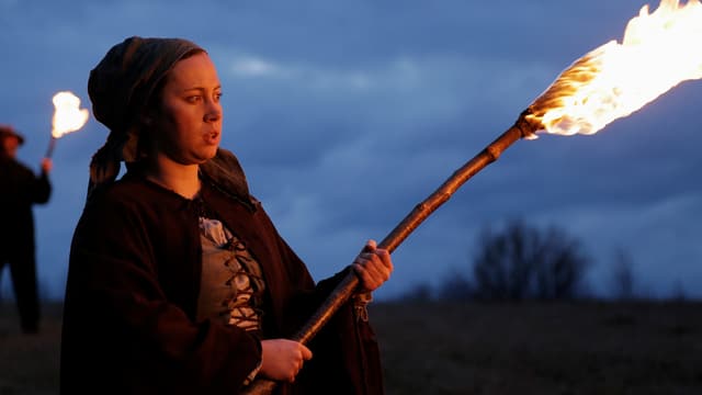 Video «Glauben, Leben, Sterben - Menschen im Dreissigjährigen Krieg 1/2» abspielen Video «Glauben, Leben, Sterben - Menschen im Dreissigjährigen Krieg 1/2» abspielen