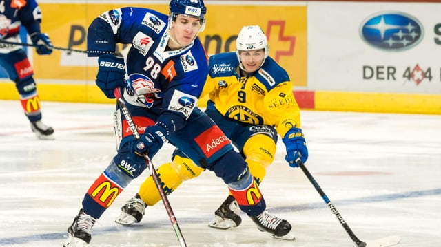 ZSC Lions ZSC Lions