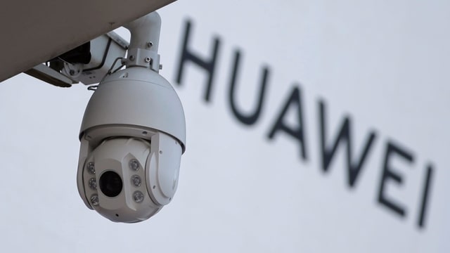 Huawei soll systematisch Industriespionage betreiben