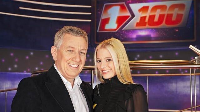 Video «Promi-Special» abspielen Video «Promi-Special» abspielen