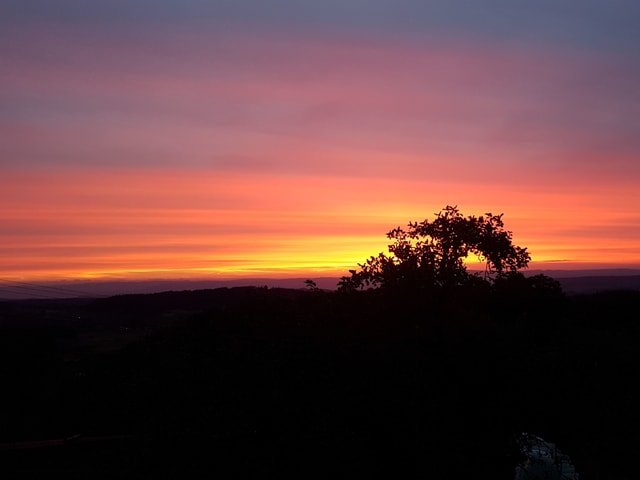 Astronomie Heute Spatester Sonnenuntergang Meteo Srf