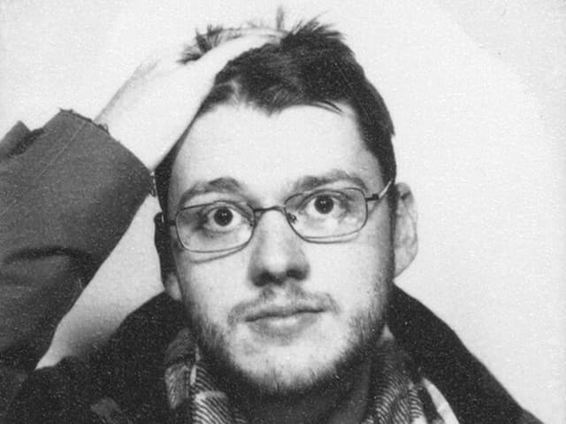 Porträtfoto Porträtfoto