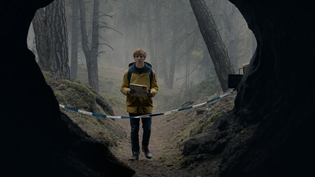 «Darker»: Was hat die Höhle mit den vermissten Kindern zu tun? «Darker»: Was hat die Höhle mit den vermissten Kindern zu tun?