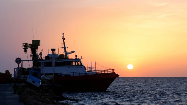 Dutzende Bootsmigranten vor Küste Libyens ertrunken