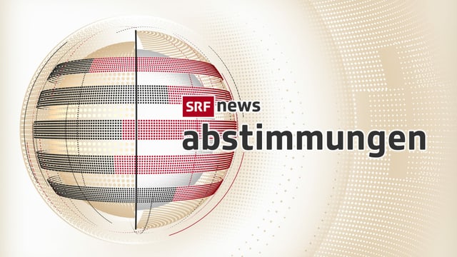 Abstimmungen Vom 26 September Parolenspiegel News Srf